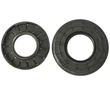 Crankshaft End Seal Kit for Sea-Doo 587 /657 /657X /717 /720 SP / GT/SPI /XP /GTS /GTX /SPX /HX/GTI