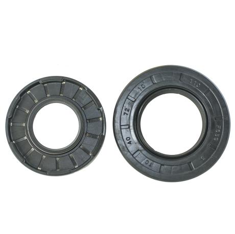 Crankshaft End Seal Kit for Sea-Doo 787  / 787 RFI  /800  / 800 RFI  XP800 /Challenger /GSX /GTX /XP