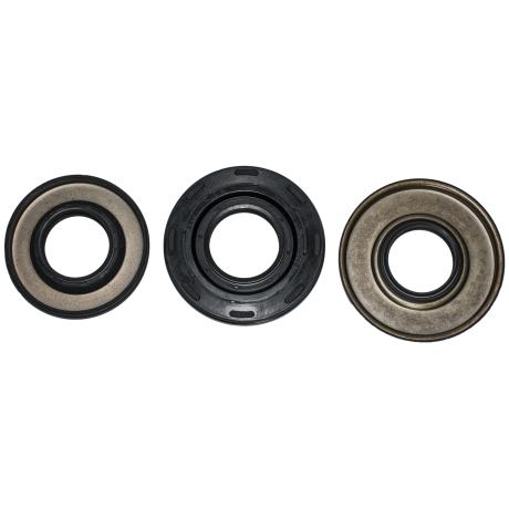 Crankshaft End Seal Kit for Kawasaki 1200 Ultra 150 1999 2000