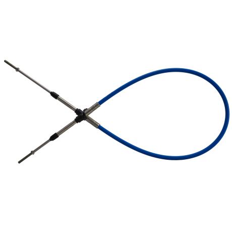 Trim Cable for Kawasaki 650 X2 59406-3711 1988-1995