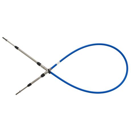 Trim Cable for Kawasaki 750 ZXI Trim Cable 59406-3760 1996 1997