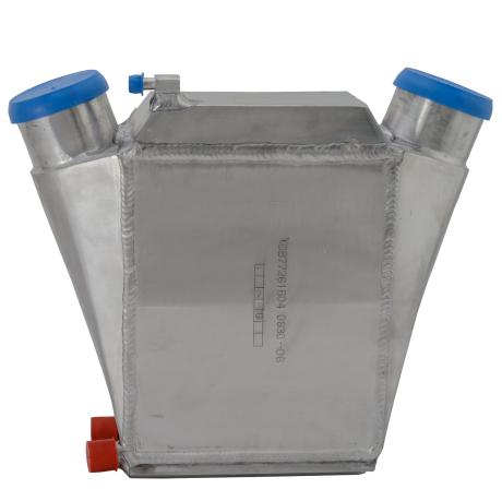 Intercooler 2 Year Warranty Fits Sea-Doo 2009-2015