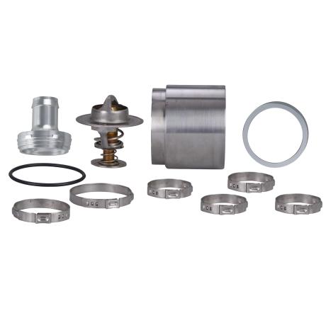 Thermostat Kit for Sea-Doo GTX 4Tec /Sportster 4Tec /GTX 4Tec SC /Sportster /Speedster /RXP