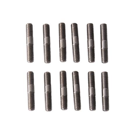Intake Stud Kit for Kawasaki 750 Sxi /750 ZXI /STS /SS /STS /SS XI /750 STX /SXI PRO/Xi Sport