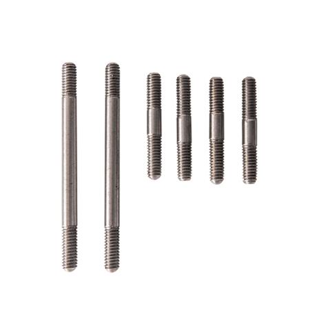 Exhaust Stud Kit for Kawasaki 750 Sxi /750 ZXI /STS /SS /STS /Super Sport XI /750 STX /SXI PRO