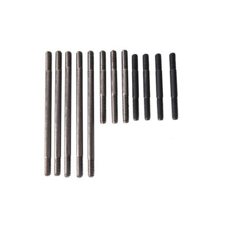 Exhaust Stud Kit for Kawasaki Ultra 150 /STX-R /1200 STX 1999-2005