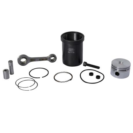Compressor Rebuild Kit for Sea-Doo GTX DI /RX DI /LRV DI /XP DI /Sport LE DI /3D 947 DI 2001-2006