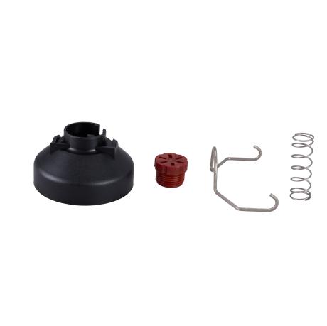 Rave Cap Kit for Sea-Doo 787/787 RFI XP800 /Challenger/GSX/RFI /GTX/RFI /XP /SPX  1995-2004