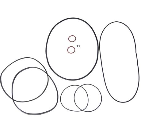 Head O'Ring Kit for Sea-Doo 587 SP /GT /SPI /XP /GTS /GTX /SPX 1988-1996