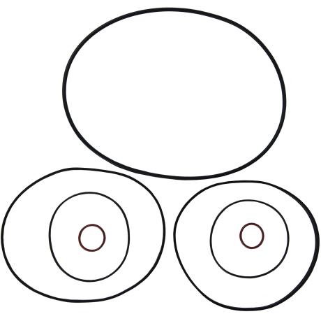Head O'Ring Kit for Sea-Doo 657 /657X XP /Explorer /Speedster /GTX /SPX /XP 1993-1995