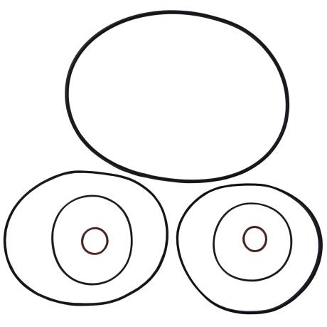Head O'Ring Kit for Sea-Doo 717 /720 HX /XP /GTI /Speedster /Sportster /SPX /GS /GSI /GTS 1995-2001