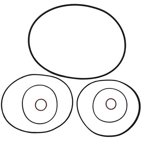 Head O'Ring Kit for Sea-Doo 787 /RFI 800 /800 RFI XP800 /Challenger /GSX /GTX /XP /Challenger