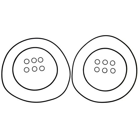 Head O'Ring Kit for Polaris 800 Octane /Virage I 2002-2004