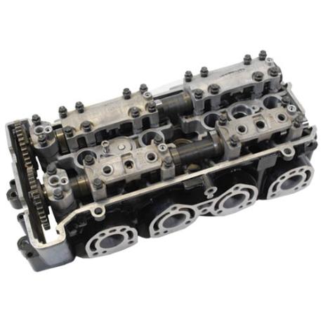 SBT Cylinder Head Assembly Exchange for Yamaha FX HO /FX Cruiser HO /AR230 HO /SX230 HO 2004-2008