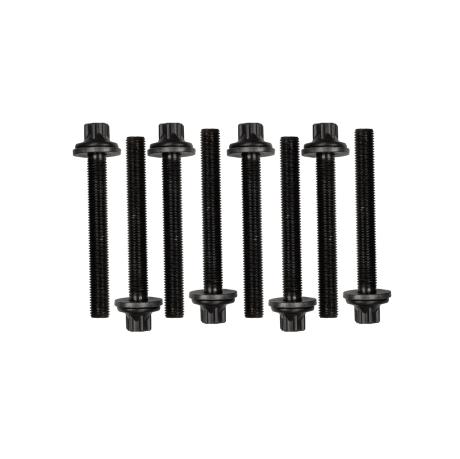 Lower Case Stretch Bolt Set fits Sea-Doo 4 Stroke 420641120 All 4Tec Engines Exc. Spark 2002-2012