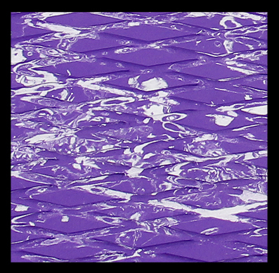 Purple Marble