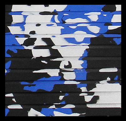 Blue Camo-Out-of-Stock