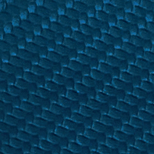 Carbon Fiber: Blue