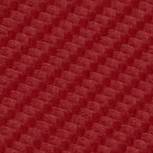 Carbon Fiber: Red