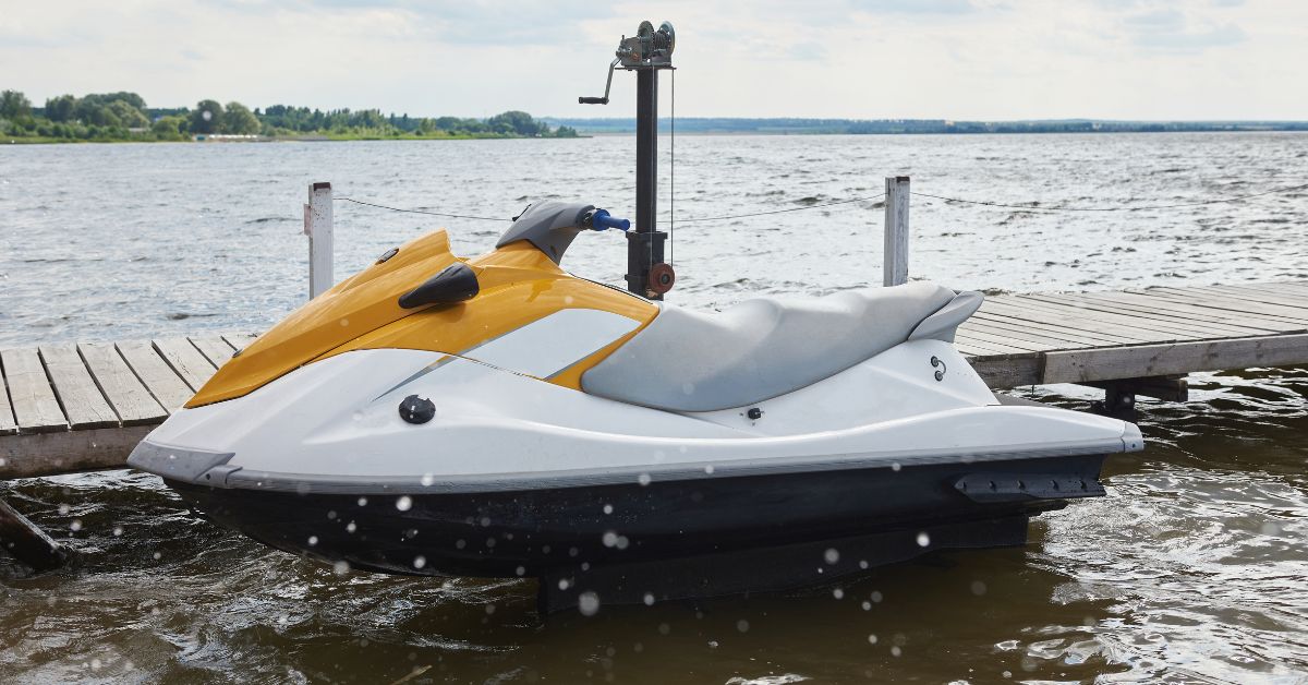 Understanding Jet Ski Throttle Bodies and Their Operation