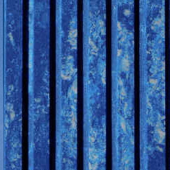 Blue Marble Cut Groove