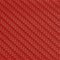 Carbon Fiber Red