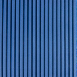 Dark Blue Cut Groove